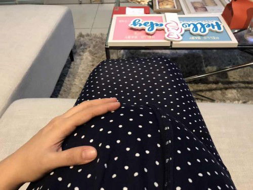 3lbs 3oz fetal weight