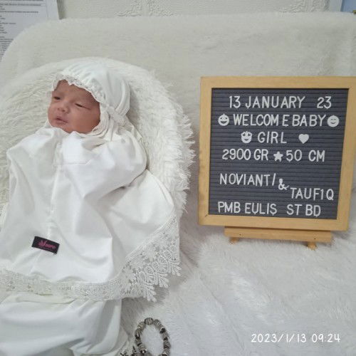 Hpl 21 januari launching 13 Januari