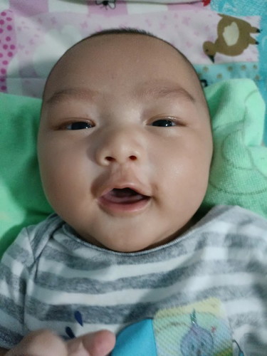 ฉีดวัคซีนครบ 2 เดือน