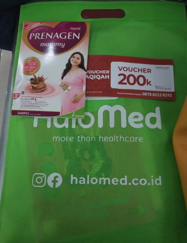 Bunda" USG 2D biayanya brpa ?