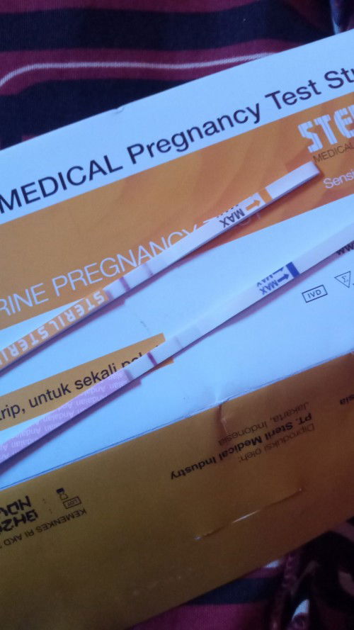 USG / PERIKSA DULU KE BIDAN