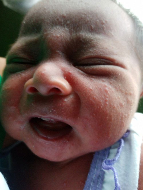 Phelp nmm po dpt gwin s butlig n nsa mukha ng baby q...