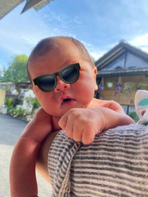 Hallo Bunda semuaaaa