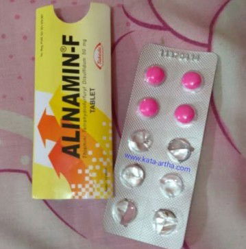 adakah yang minum obat ini ?? apakah kontraksi jadi semakin intens+ perut terasa nyeri..?