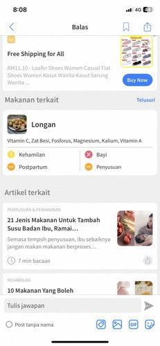 BOLEH MAKAN TAK LONGAN/MATA KUCING??