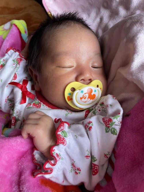 ขอกำลังใจในการสู้กับแม่สามี