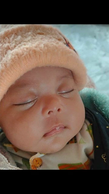 Anak meninggal tp tidak sakit