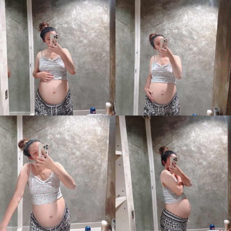 25 weeks 4 days
