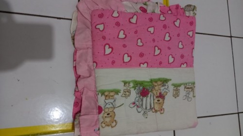 ❌CLOSED❌
Hibah PART 2, selimut bayi, handuk bayi, gendongan samping, dress busui.