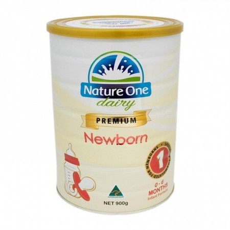 nature one dairy review collectionđź