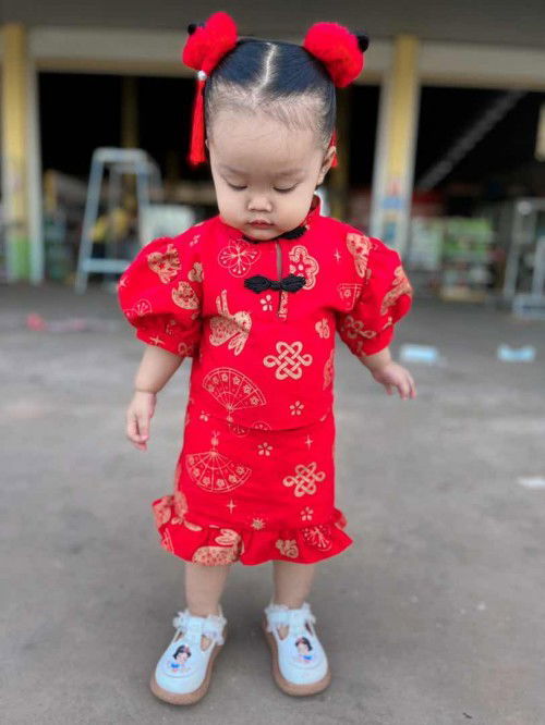 สอบถามค่ะ น้อง1ขวบ