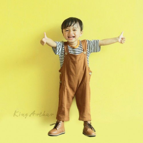 Bentar lagi punya adek