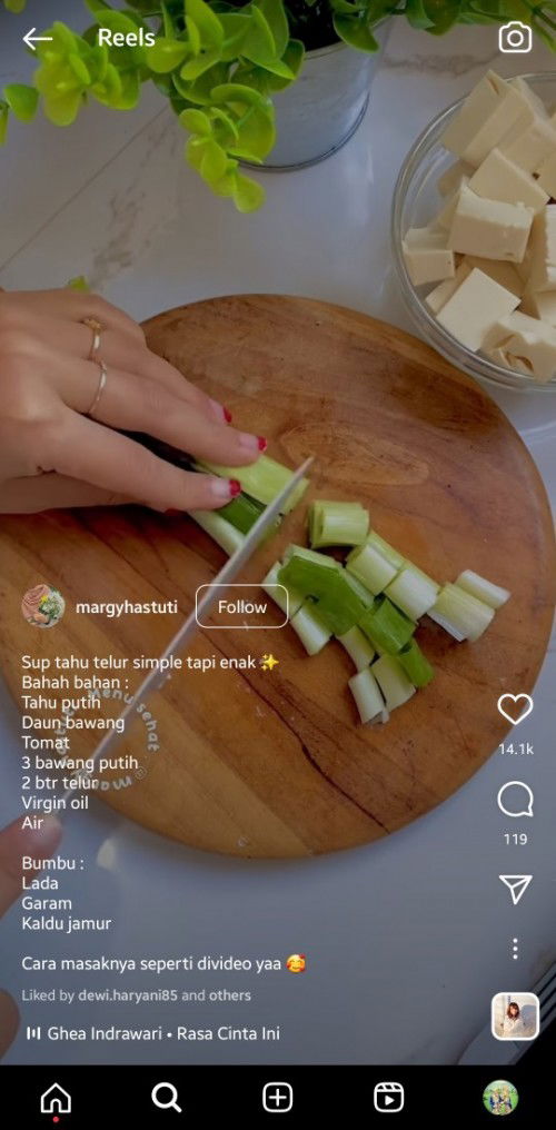 Perkara Lapar di Tengah Malam