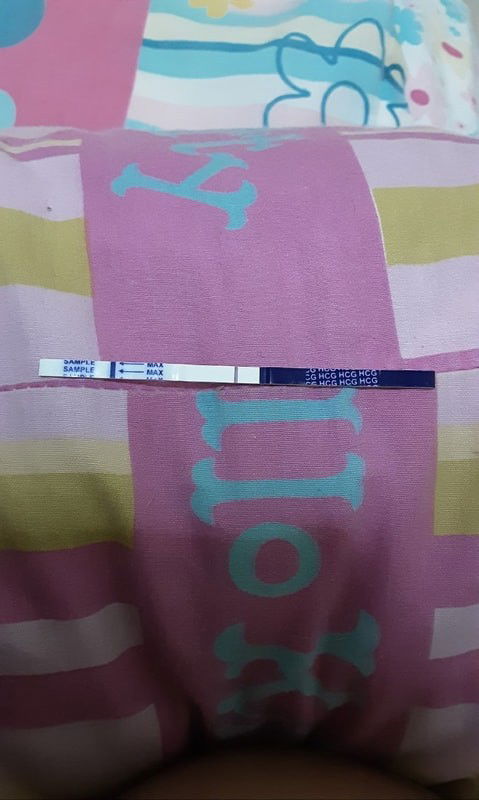 ยังพอมีลุ้นจะท้องมั้ยคะ?