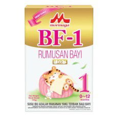 Susu Morinaga BF-1