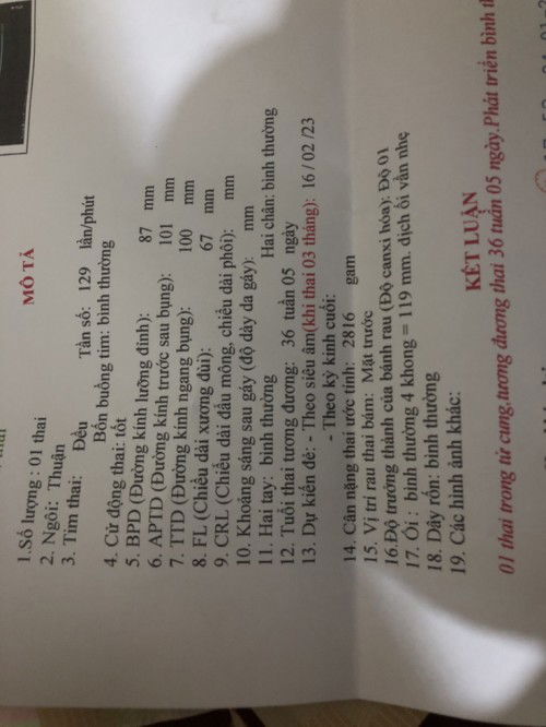 Các m ơi cho em hỏi ạ