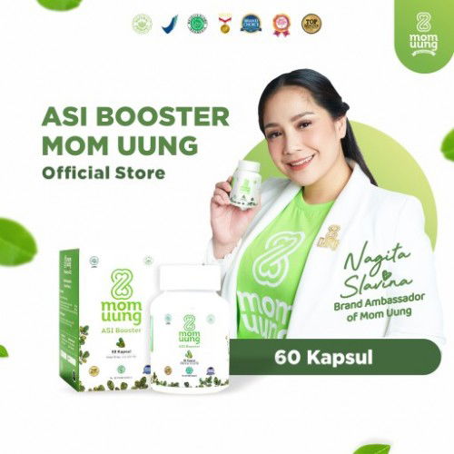 Mom Uung Asi Booster