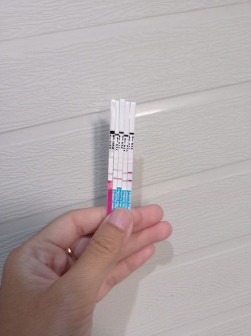 Keguguran lagi kedua kalinya