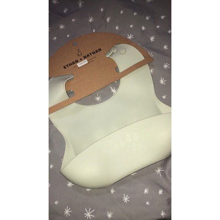 Preloved New masih segel semuanya Momami & Sleek baby