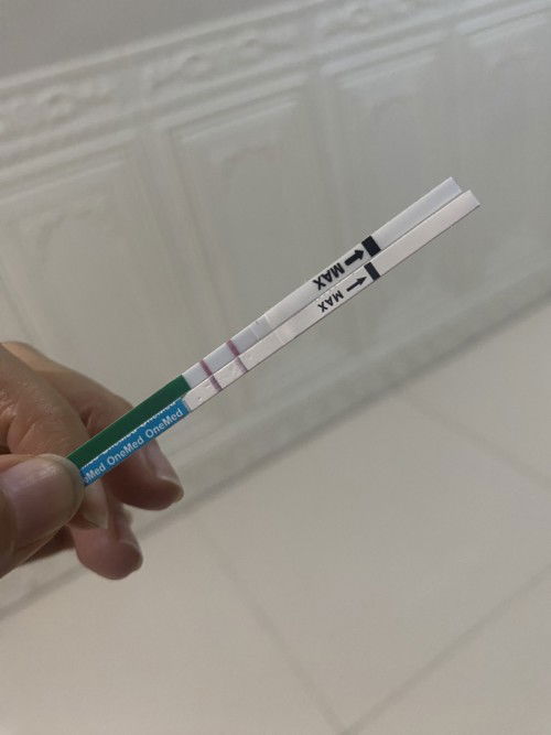 Kira2 usia diberapa week ya biar ketika usg sudah kelihatan janin?