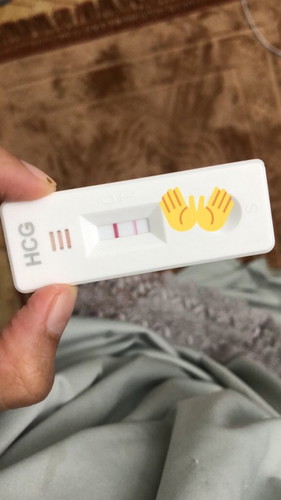 Kehamilan Semula Selepas Keguguran