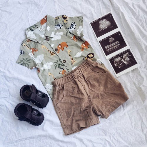 It's a boy!!!!! 👶👶 ❤️❤️