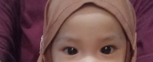 Mata juling
