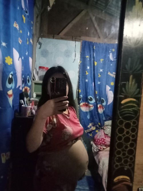 Sa Ultrasound ko po 37 weeks and 5days Sa Centro naman po 35 weeks and 6days na po.