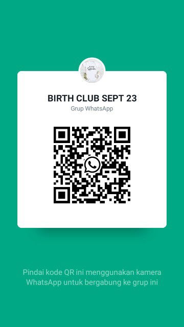 Group WhatsApp hpl September 2023