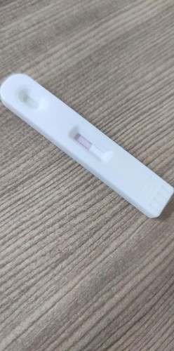 Pregnancy test