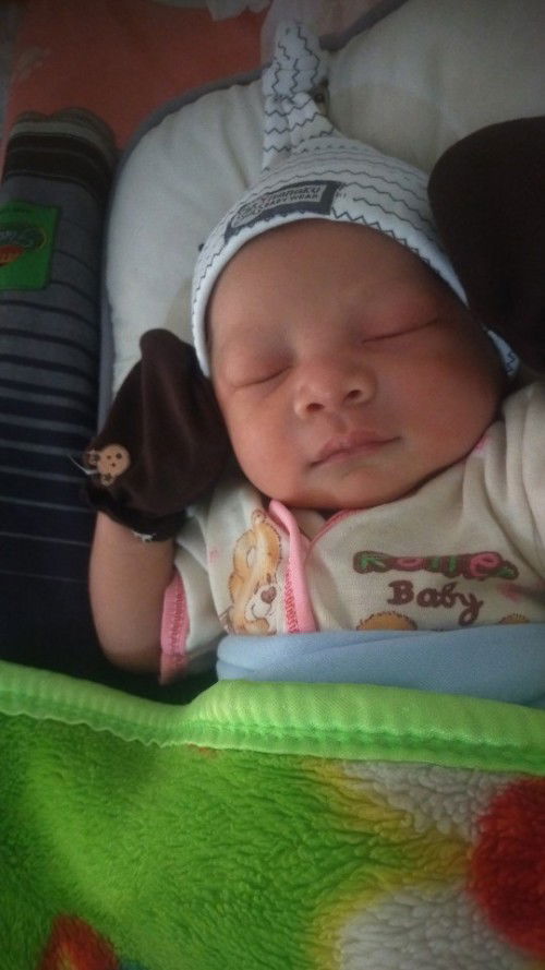 Hpl 23januari lahir 24 januari