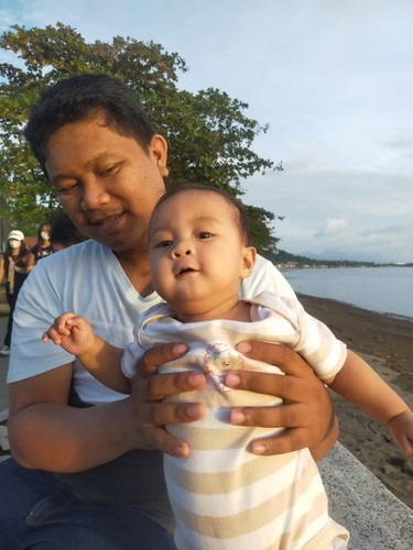 Hello mga miii, Mag na 9 months na po sa 29 baby ko. Normal lang po ba na hindi pa sha nakakaupo? :(