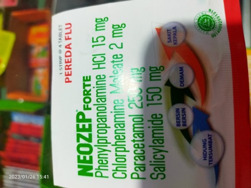 Nama obat yg tidak boleh diminum ibu hamil
