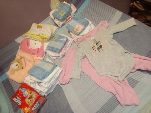 34 weeks tommorow, from private to public