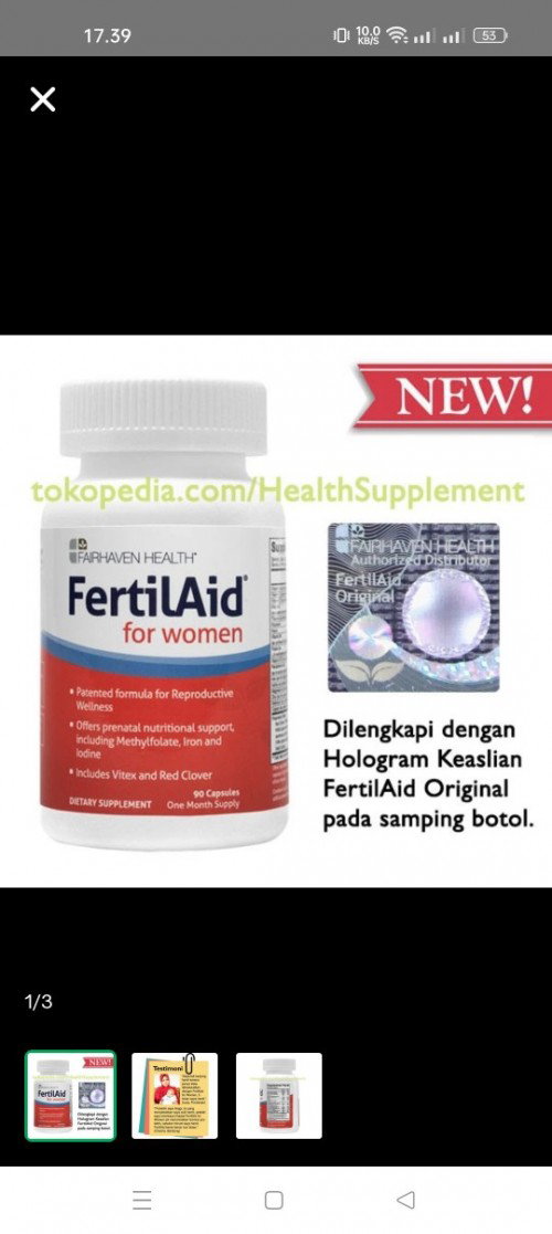 Obat pelancar haid
