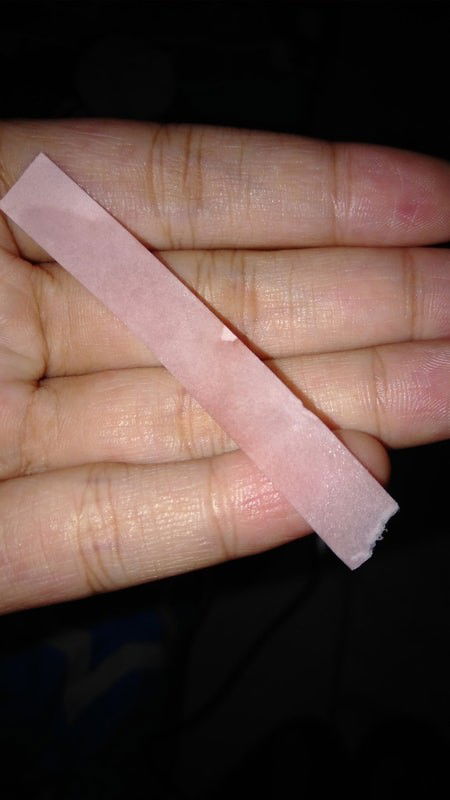 cairan ketuban apa tidak  usia kehamilan baru 38week