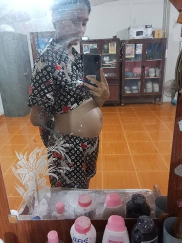ตั้งครรภ์👼🤰❤️