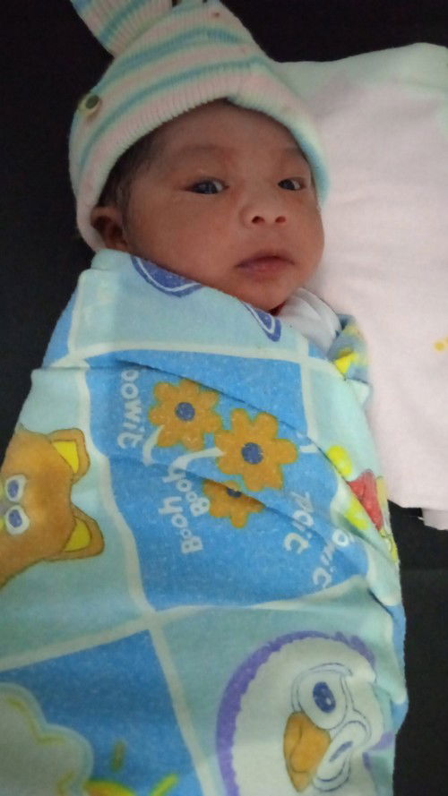 Hpl 31 januari sudah lahir