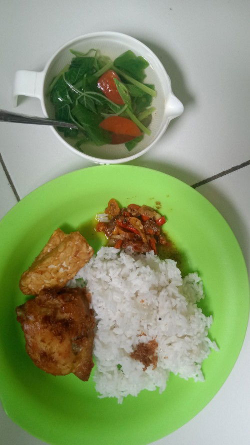 17week mulai membaik mulmun nya ..