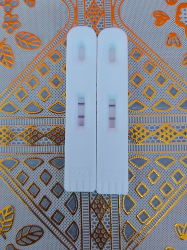 Magandang hapon po tanong ko lng po December 27, 28,29 ang menstruation ko po tapos d na po ako nire