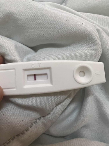Upt pudar adakah pregnant?
