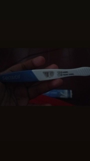 MAU TANYA HASIL TESPEKNYA