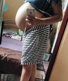 36w 5days.....