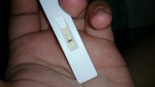 hello ano po kaya ito negative o positive?