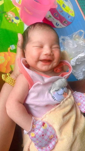 แตกแล้วจ้า