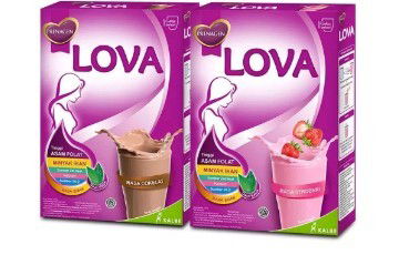 Mau nanya bun kalo minum susu ini bagus juga apa engga??