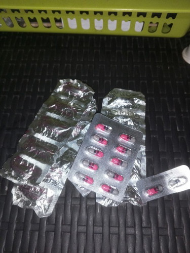 Free Obimin & Folic Acid