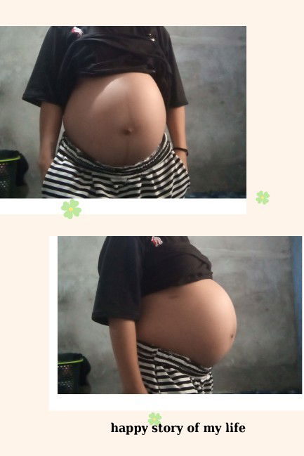 37 weeks and 1 day.. mataas pa po ba?
