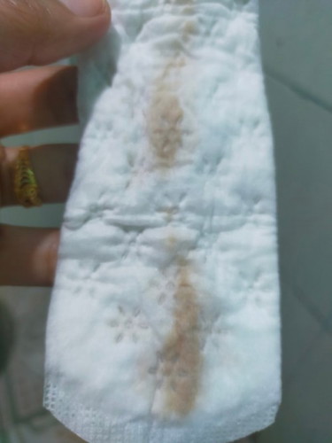 possible buntis / malapit na regla
