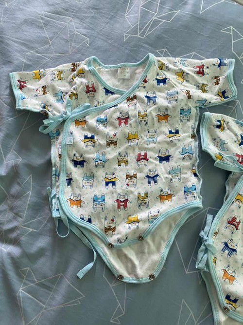 ส่งต่อ ชุดทารก แรกเกิด-6เดือน